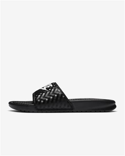 nike benassi damen|Nike benassi slides discontinued.